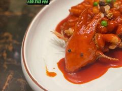 -童福兴·南京菜(老门东店)