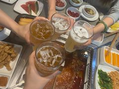 -海底捞火锅(杭州滨江九宜城店)