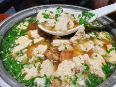 吹牛豆腐-苹果树下艺术餐厅(宋庄店)