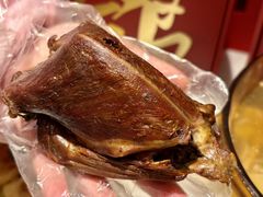 -燕郊烧鸽子(酷车小镇店)