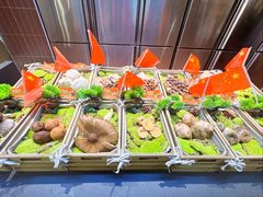 -一朵菌·野生菌探索家火锅(南亚店)