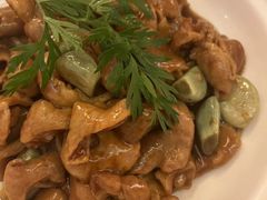 -惠丰堂饭庄·烤鸭·京味菜(翠微路店)