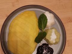 芒果小糯米-越小品·越南餐厅(万科里店)