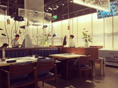 大堂-新辣道鱼火锅(航天万源店)