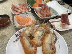 -初色海鲜自助(万丰路店)