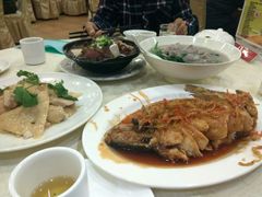 -珠江餐厅