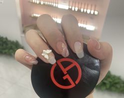 点击看大图 -花系美·美甲美睫精品店