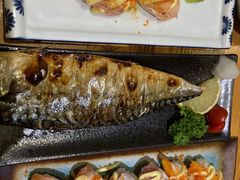 -福匠日本料理(人民路店)