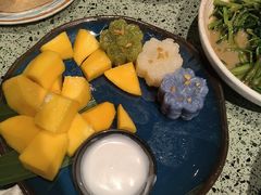 -Home Thai·泰谣(王府井apm店)