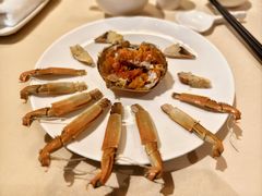 -成隆行·蟹王府(淮海店)