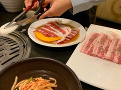 -韩屋韩国料理(天山路店)
