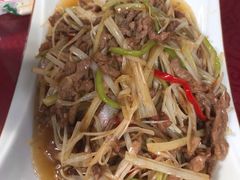 -漕河全驴宴饭店(徐水店)