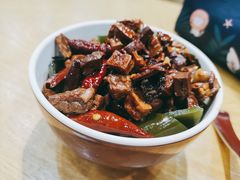 -洋洋安徽牛肉板面(洋洋店)