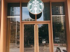 -星巴克(深圳布吉万象汇4F店)