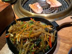 -黑牛黑猪烤肉专门店(万象城店)