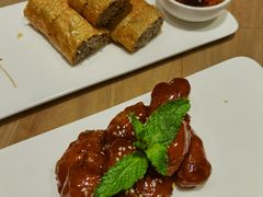 -枣子树·素食餐厅(普陀山店)