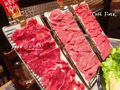 -潮界(虹桥新天地店)