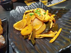 -嘎嘎鸭脑壳(金沙店)