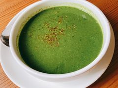 蔬菜浓汤-日舞(鹭江道店)