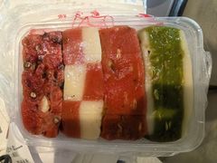 -万福兴糕团(万福兴山塘街直营店)