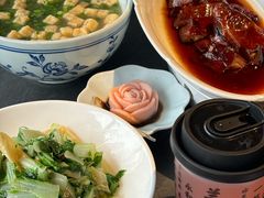 -小厨娘金榜题名(夫子庙秦淮河店)