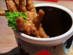 -山城外·非遗酸菜鱼(蜀都万达店)