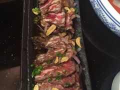 -千鹤日本料理(穿山路店)