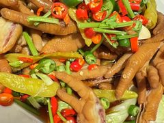 -领鲜活海鲜榴莲自助火锅(东门店)