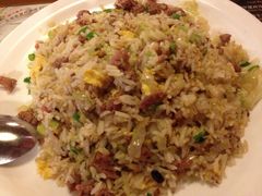 生烧牛肉饭-翠华餐厅(德辅道中店)