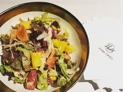 -哈布斯扒房(华发商都店)