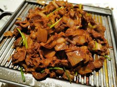-四季民福烤鸭店(王府井灯市口店)
