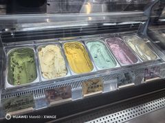 -极拉图·现制冰淇淋(大卫城店)