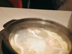 -润泽园椰子鸡(汇一城店)