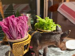 -慢丽江·云南野生菌土鸡锅(西山店)