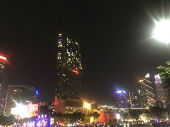 -天河体育中心