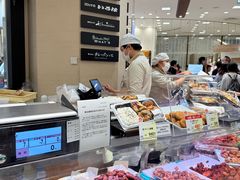 -阪急百货店(梅田总店)