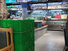 -南海底小海鲜·湘菜(鲁巷吴家湾店)