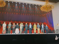 -中央广播电视总台(光华路办公区)