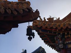 -五台山风景名胜区