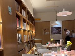 -四季餐厅(华苑店)