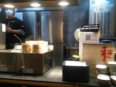 -和府捞面(天河领展广场店)