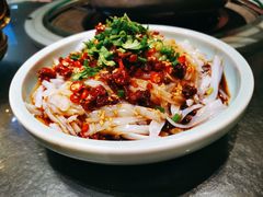 -不老溪贵州菜(广安门总店)