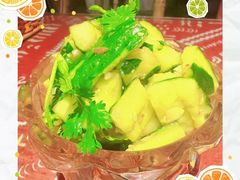 -火塘云南烧烤大排档