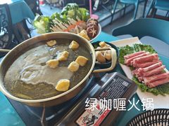 -My Way Town买味堂·东南亚餐厅(亦庄店)