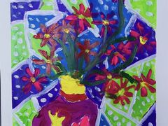 -佳禾国际美术书法教育(仁恒伊势丹校区)