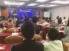 -佰世慈航演讲口才培训(宝安校区)