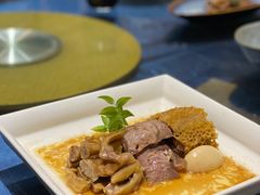 -香雪海饭店中餐厅(人民桥店)