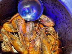 -钳真多钓虾馆·小龙虾海鲜烧烤(九六广场店)