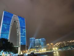 景点-金鸡湖景区
