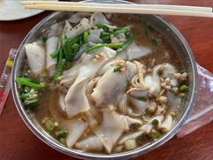 -老仓醋米线(嘎兰店)
